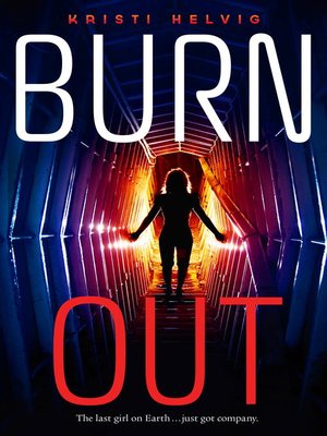 cover image of Burn Out